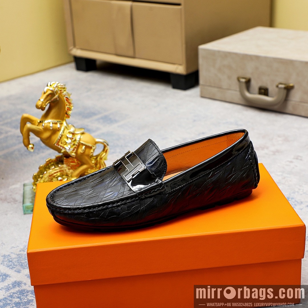 Hermes Shoes Hermes sz38-44 h0709