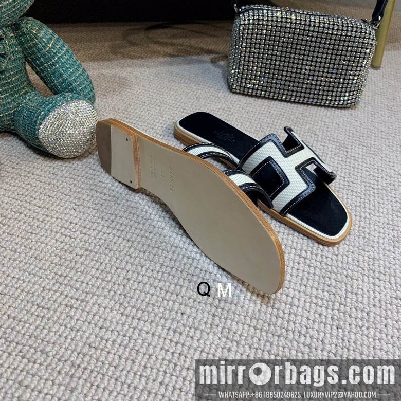 Hermes Shoes Hermes sz35-40 OM0103