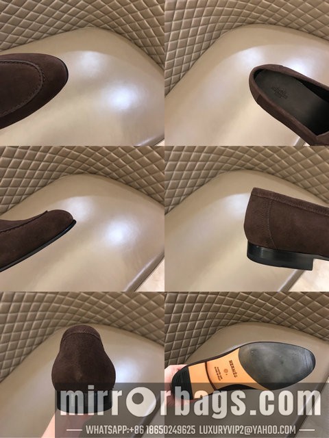 Hermes Shoes 22530016 SZ 38-44