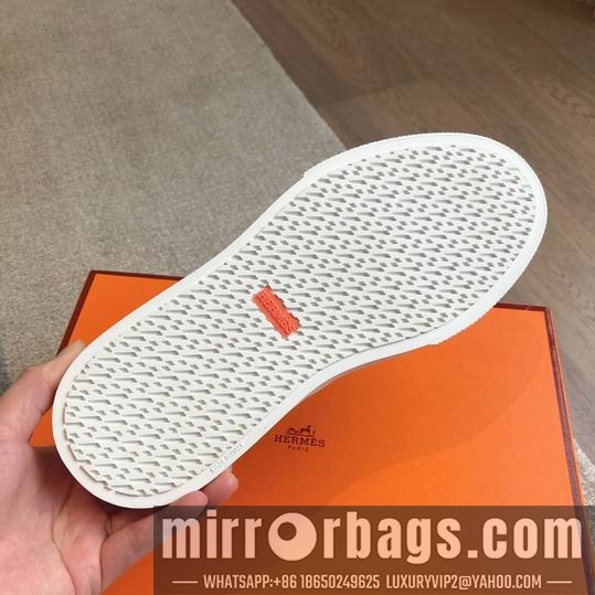 Hermes Shoes Hermes sz35-46 mnh0214