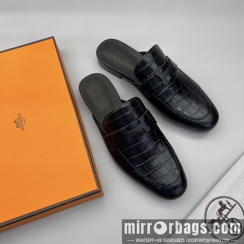 Hermes Shoes Hermes sz38-45 mnf0227