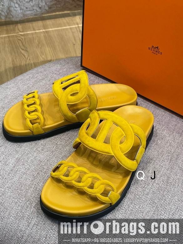 Hermes Shoes HERMES sz35-41XJ0108