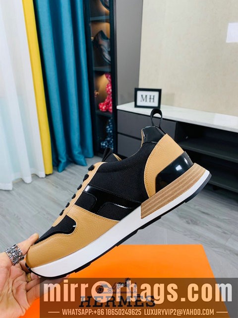 Hermes Shoes 21924204 SZ 38-44