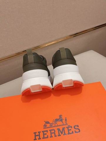 Hermes Shoes Hermes sz38-45 hnh0508