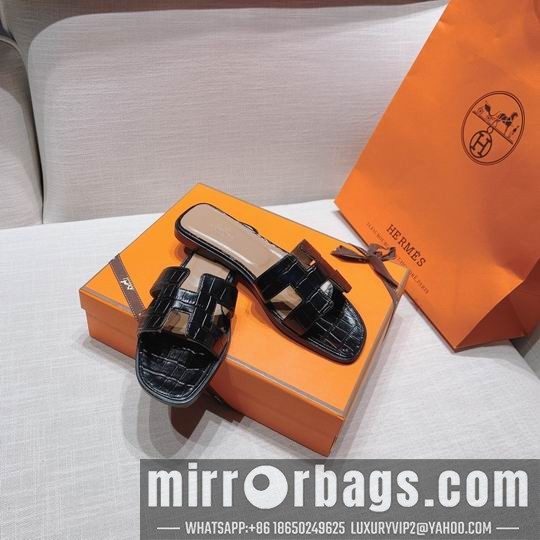 Hermes Shoes Hermes sz35-42 mnh0409