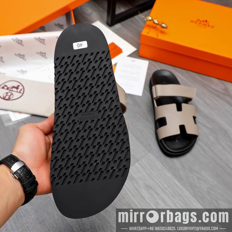 Hermes Shoes Hermes sz36-46 hnh0308