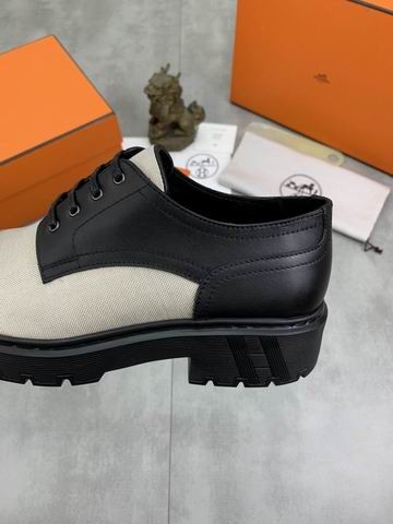 Hermes Shoes Hermes sz38-45 mnh0506