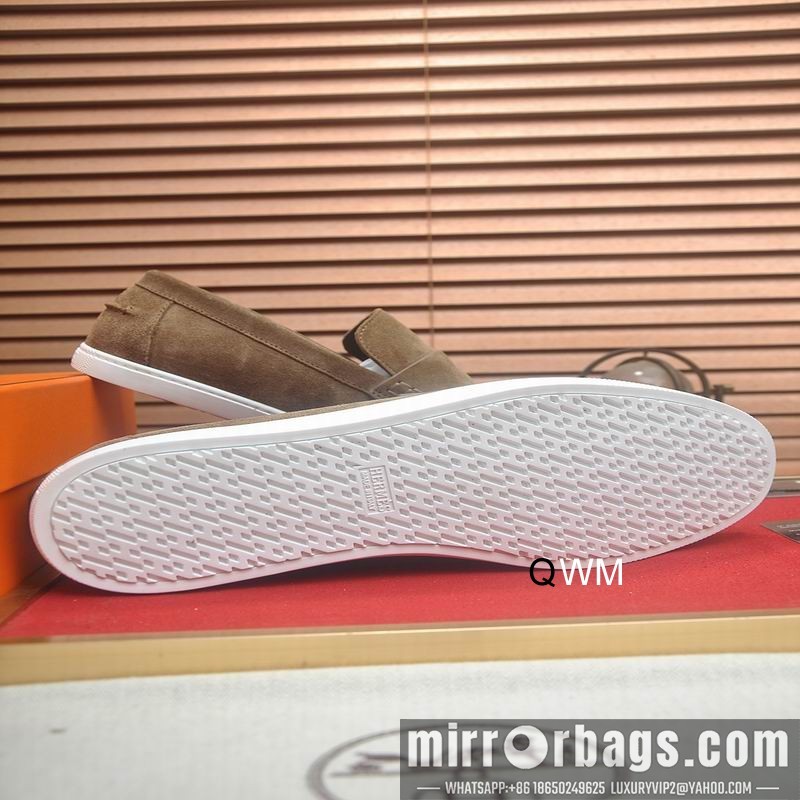 Hermes Shoes Hermes sz38-45 WM0602