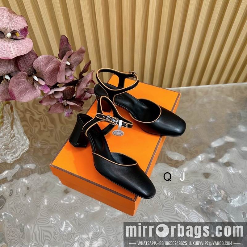 Hermes Shoes Hermes sz35-40 J1002