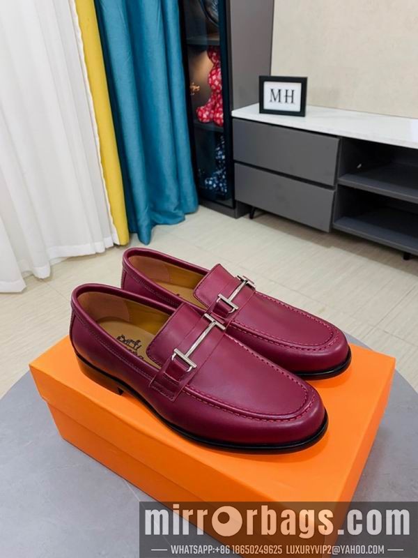 Hermes Shoes Hermes sz38-45 mnf0282