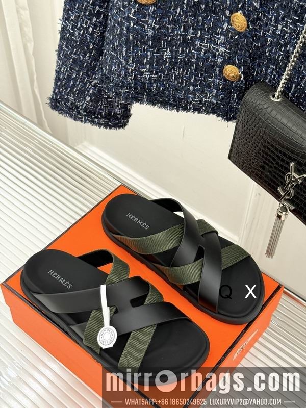 Hermes Shoes Hermes sz35-45 JX0318