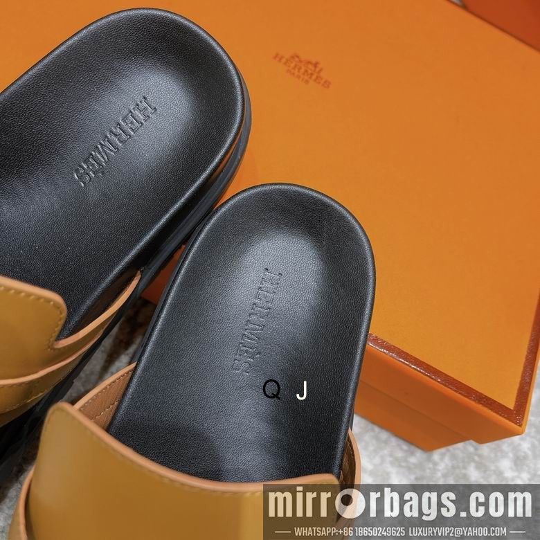 Hermes Shoes HERMES sz35-39XJ0104