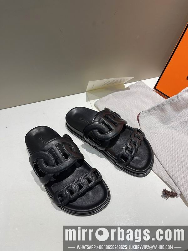 Hermes Shoes Hermes sz35-42 39-45 mnf0249