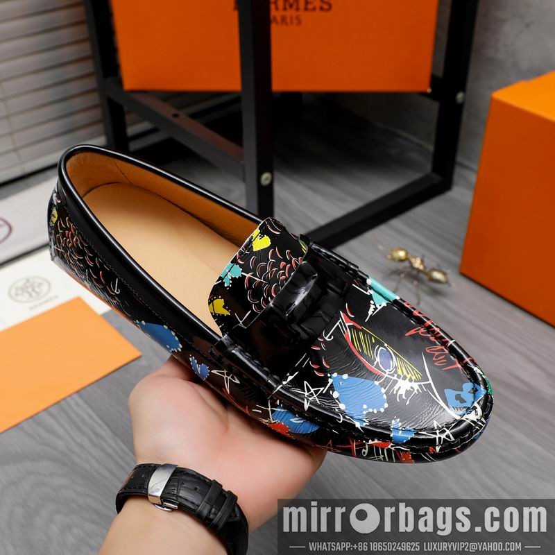 Hermes Shoes Hermes sz38-44 hnh0305