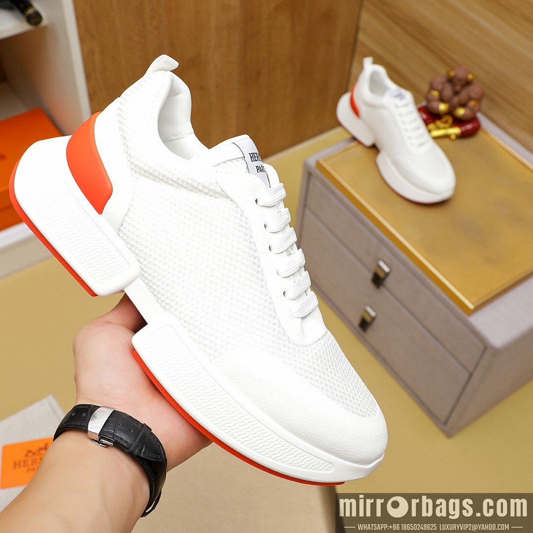 Hermes Shoes Hermes sz38-44 h0702