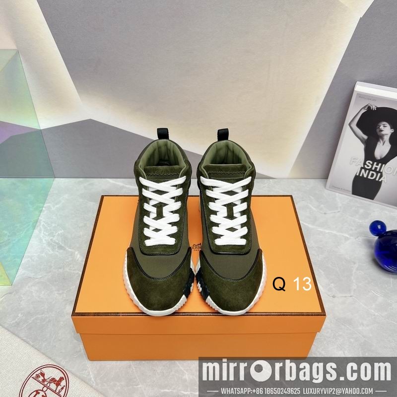 Hermes Shoes Hermes sz35-45 11C YM0902