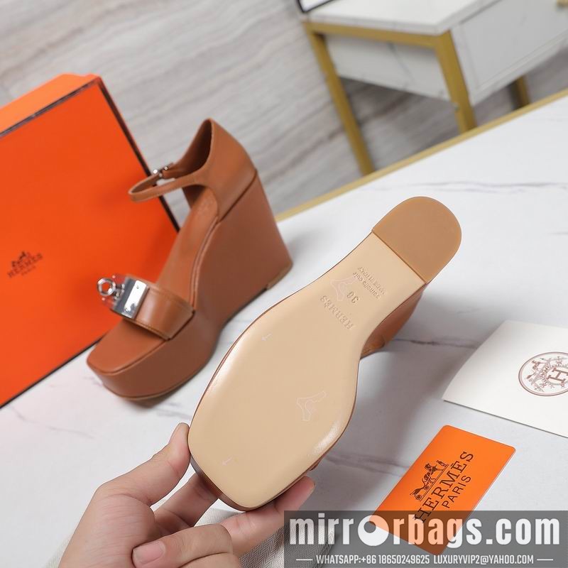Hermes Shoes Hermes sz35-42 mnh0901