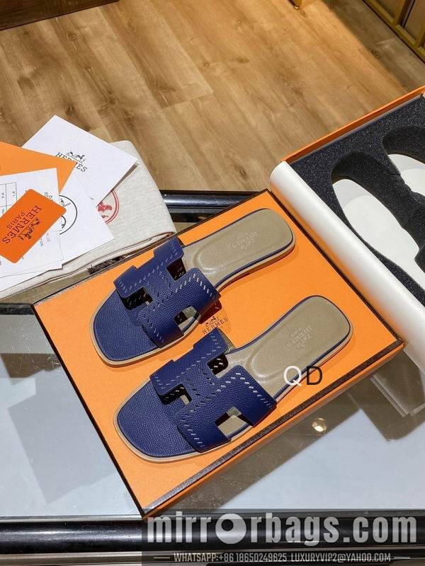 Hermes Shoes Hermes sz34-41 GDT0131