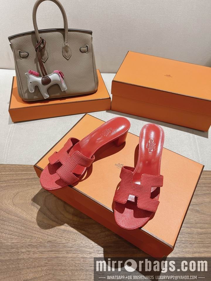 Hermes Shoes Hermes sz34-42 mnh0208