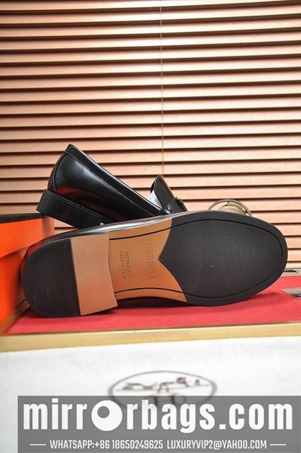 Hermes Shoes Hermes sz38-45 mnh0703