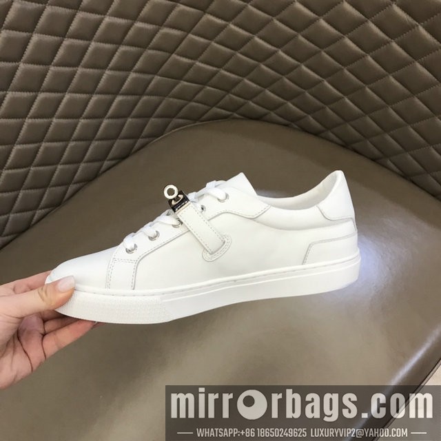 Hermes Shoes 22516407 SZ 38-44