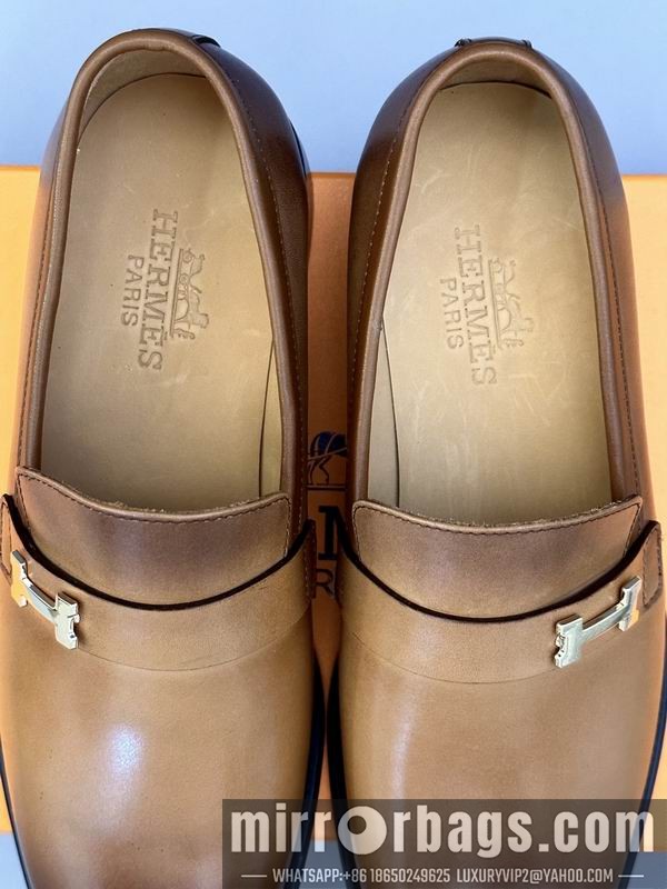 Hermes Shoes Hermes sz38-45 hnh0405
