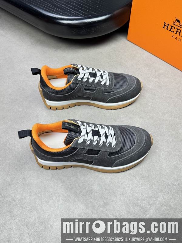Hermes Shoes Hermes sz38-45 hnh0304