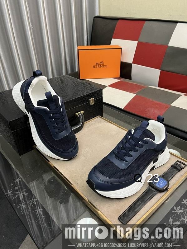 Hermes Shoes Hermes sz39-44 HY1202