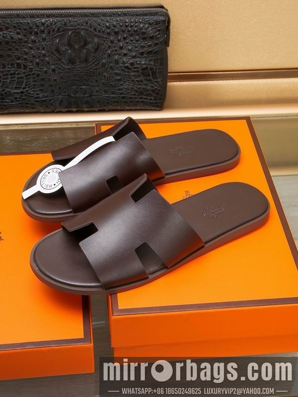 Hermes Shoes Hermes sz38-48 hnh0607