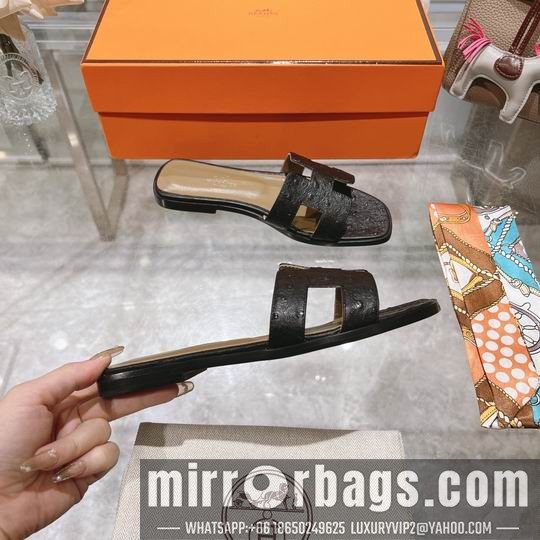 Hermes Shoes Hermes sz34-42 mnh0236