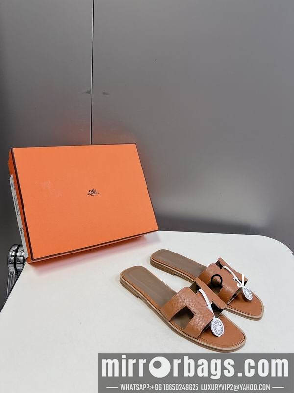 Hermes Shoes Hermes sz35-40 XJ0704
