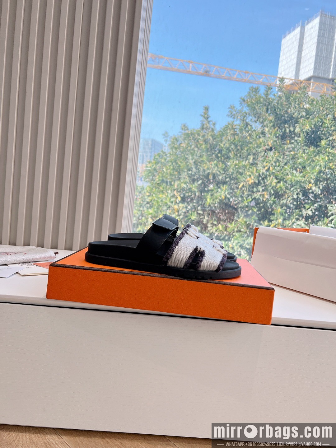Hermes Shoes Hermes sz35-45 h0507