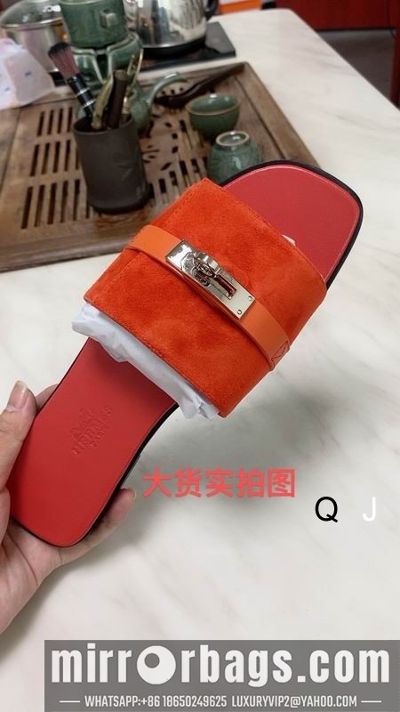 Hermes Shoes Hermes sz35-40 XJ0701
