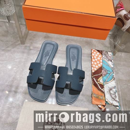 Hermes Shoes Hermes sz34-42 mnh0243