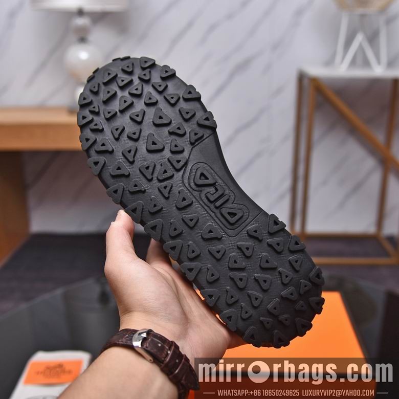 Hermes Shoes Hermes sz38-44 3C n0914