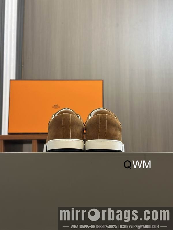 Hermes Shoes HERMES sz38-45 WM0314