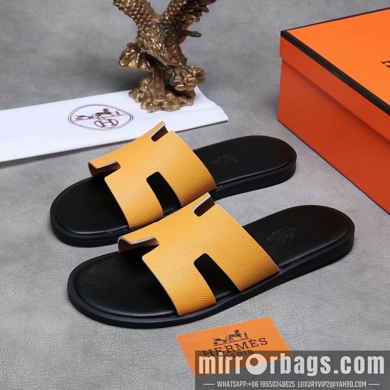 Hermes Shoes Hermes sz38-48 mnf0301