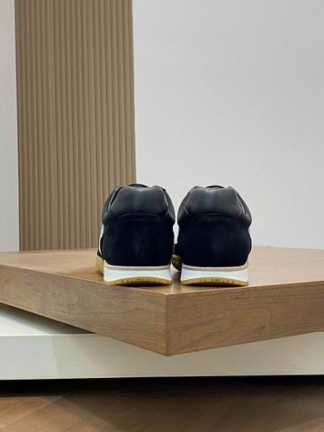 Hermes Shoes Hermes sz38-46 hnh1104