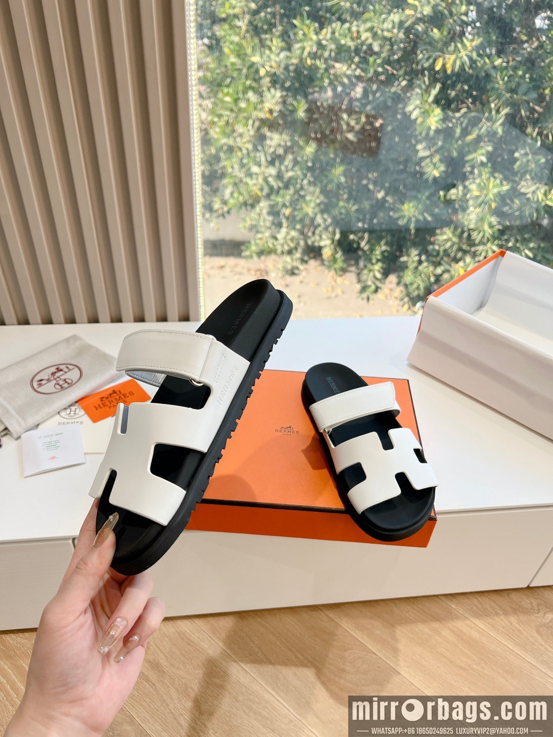Hermes Shoes Hermes sz35-45 h0502