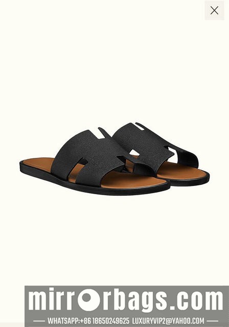 Hermes Shoes 21724020 SZ 38-44