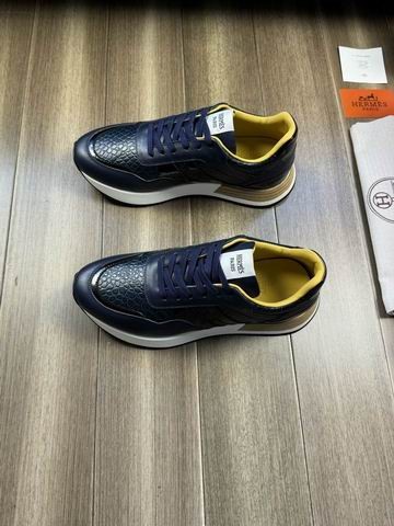 Hermes Shoes Hermes sz38-45 mnh1001