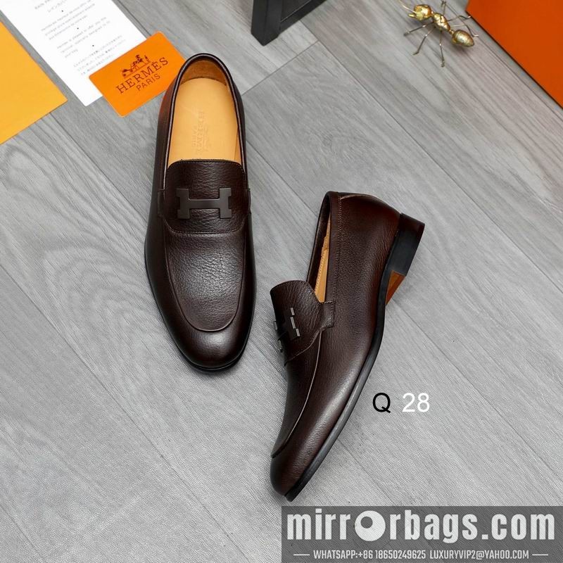 Hermes Shoes HERMES sz38-45 N1201
