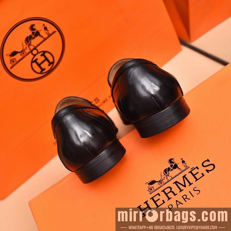 Hermes Shoes Hermes sz38-45 mnf0264