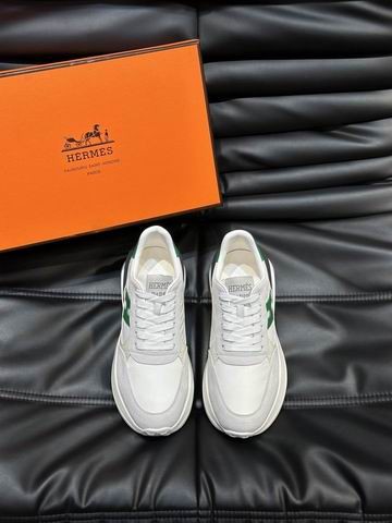 Hermes Shoes Hermes sz39-44 hnh0503
