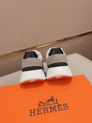 Hermes Shoes Hermes sz38-45 hnh0505