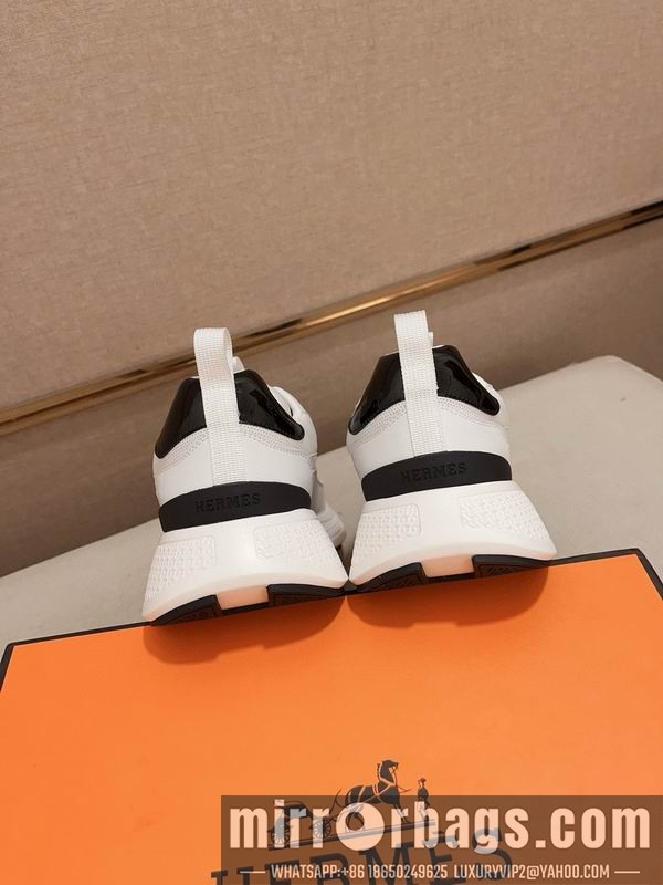Hermes Shoes Hermes sz38-45 hnh0310