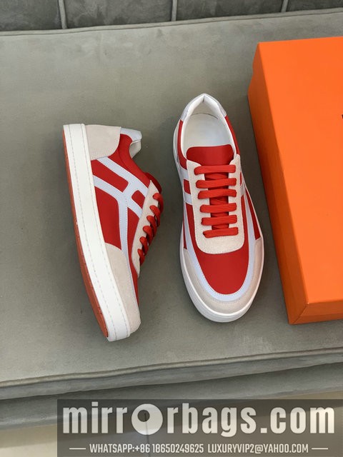 Hermes Shoes 22516411 SZ 38-44