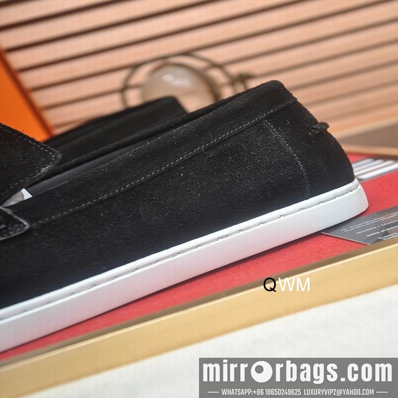 Hermes Shoes Hermes sz38-45 WM0602