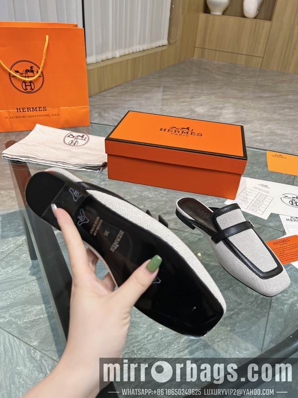 Hermes Shoes Hermes sz35-41 mnf0218
