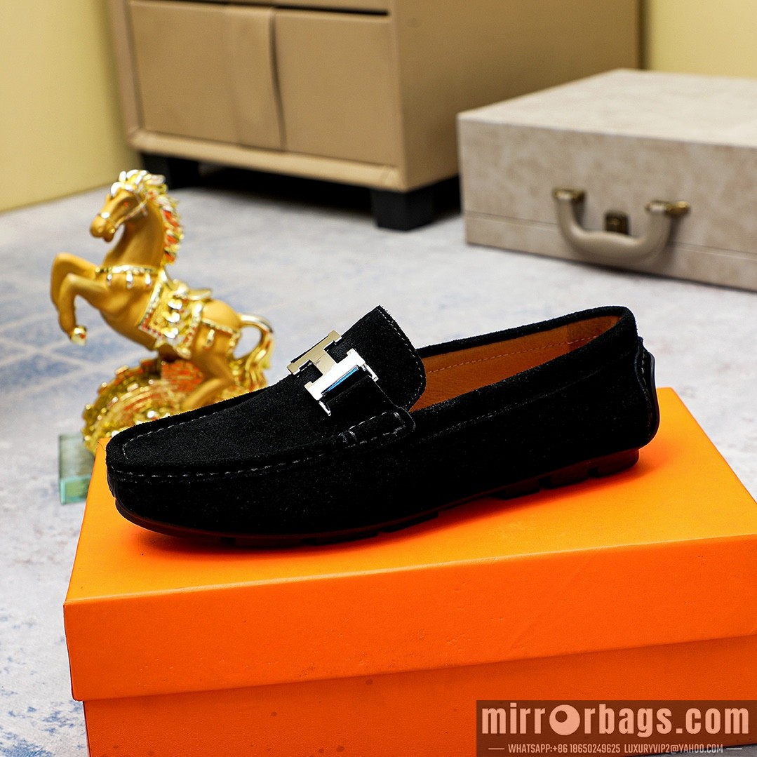 Hermes Shoes Hermes sz38-44 h0705